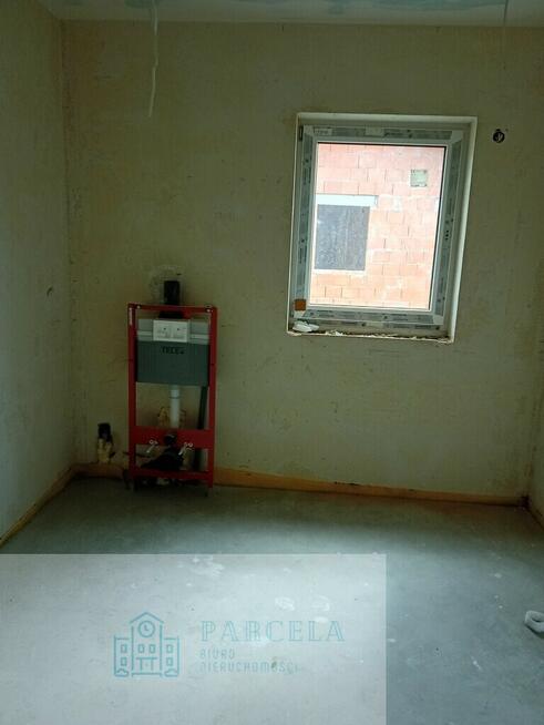 Na sprzedaż nowoczesny dom w Radomsku