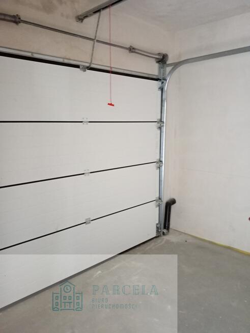 Na sprzedaż nowoczesny dom w Radomsku