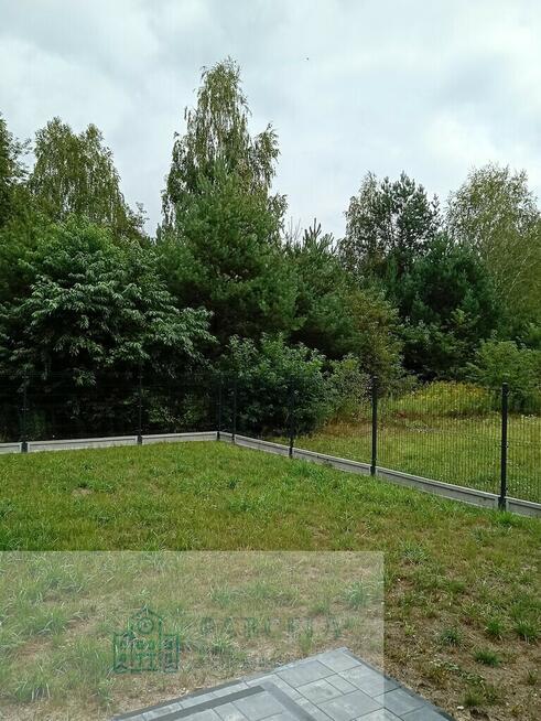 Na sprzedaż nowoczesny dom w Radomsku