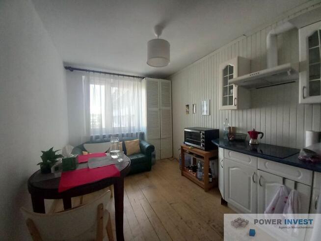 Mieszkanie z widokiem na Wawel. Grzegórzki