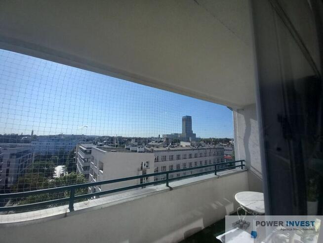 Mieszkanie z widokiem na Wawel. Grzegórzki