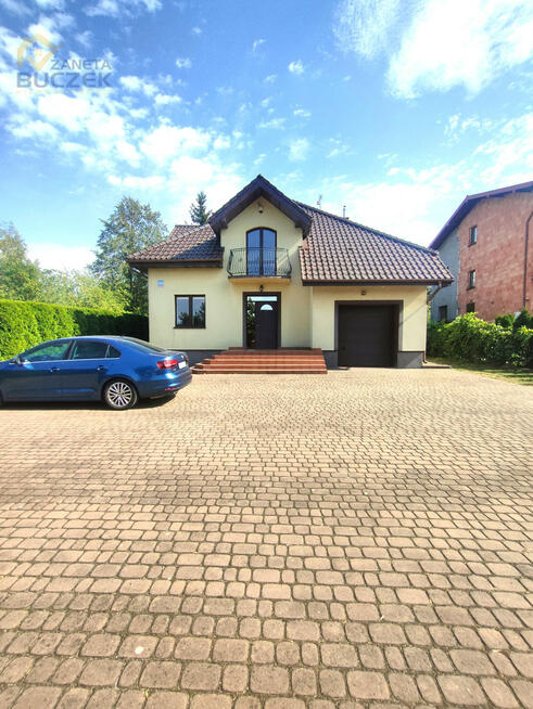 Dom Sochaczew, Stanisława Staszica