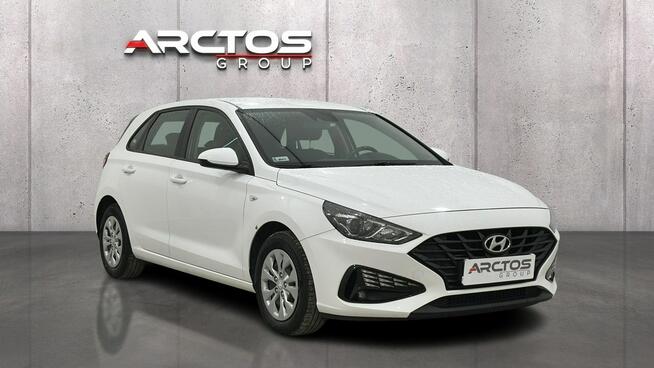 Hyundai i30 1.5 DPI Classic +