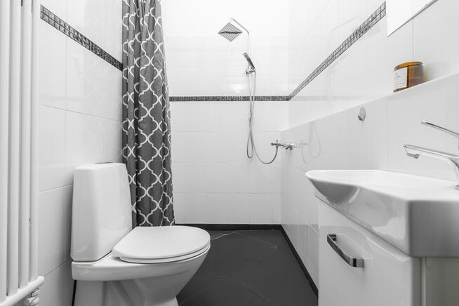 Wyjątkowe 4.pok. mieszkanie z duszą w kamienicy!