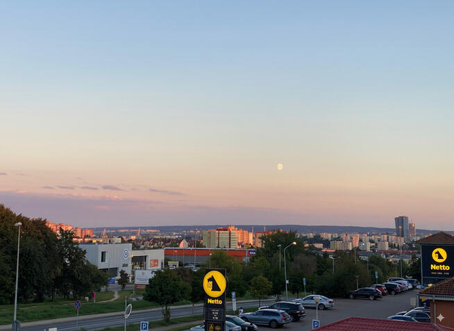 Komfortowe 2 pokoje w sercu Warszewa!