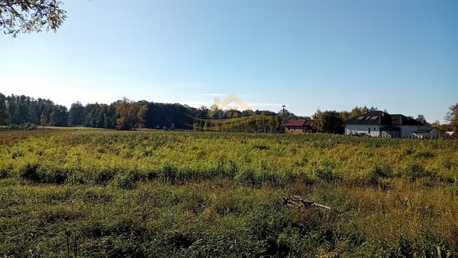 Działka budowlana Żabia Wola