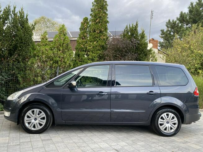 Ford Galaxy 2.0 benzyna