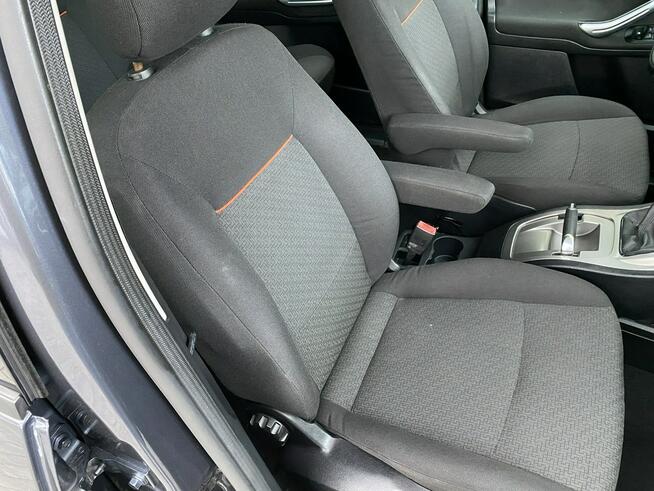 Ford Galaxy 2.0 benzyna