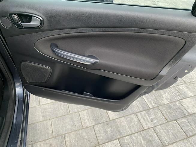 Ford Galaxy 2.0 benzyna