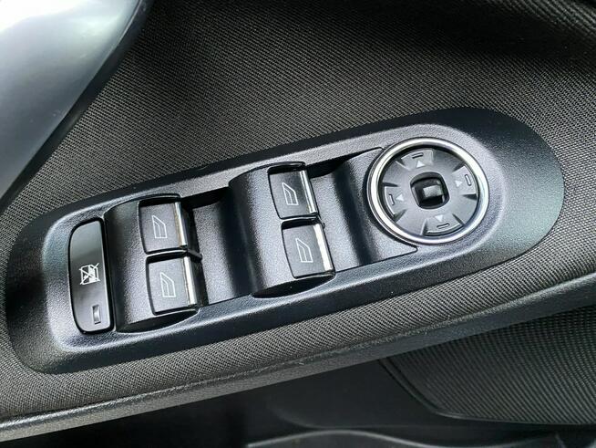 Ford Galaxy 2.0 benzyna