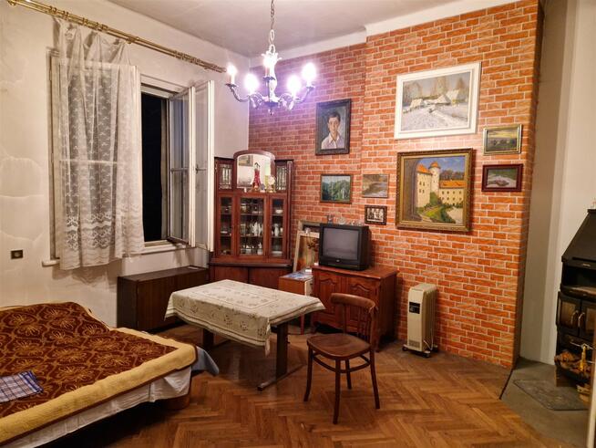 Mieszkanie Kraków Krowodrza, al. Słowackiego