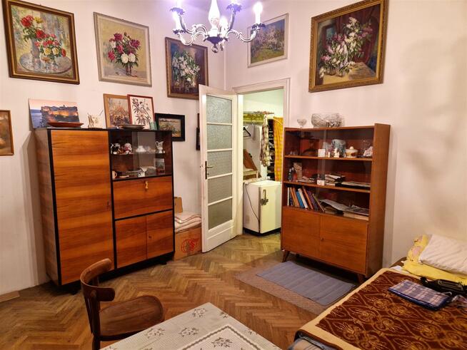 Mieszkanie Kraków Krowodrza, al. Słowackiego