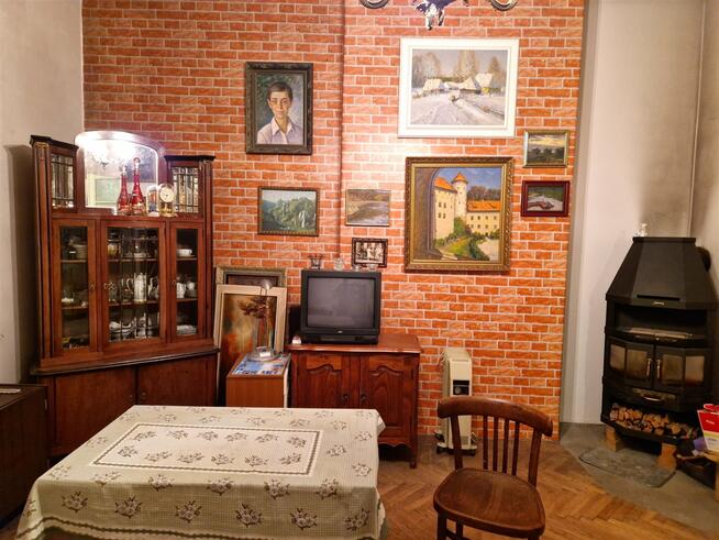 Mieszkanie Kraków Krowodrza, al. Słowackiego