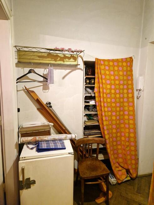 Mieszkanie Kraków Krowodrza, al. Słowackiego