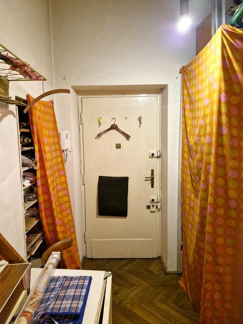 Mieszkanie Kraków Krowodrza, al. Słowackiego