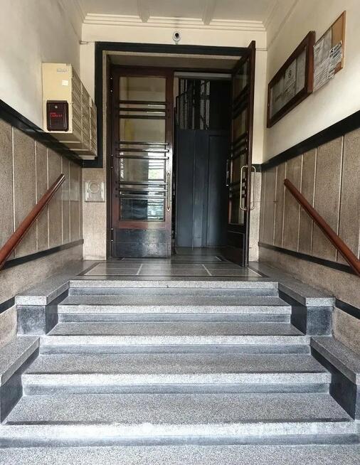 Mieszkanie Kraków Krowodrza, al. Słowackiego