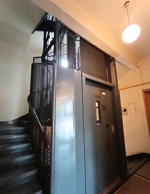 Mieszkanie Kraków Krowodrza, al. Słowackiego