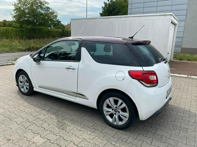 Citroen DS3 Klimatyzacja - 2012r - 1.6 HDI - 92KM