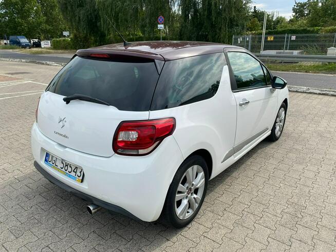 Citroen DS3 Klimatyzacja - 2012r - 1.6 HDI - 92KM