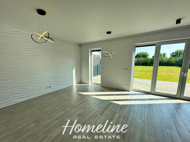 Dom Marcinkowice gm. Oława, Krucza