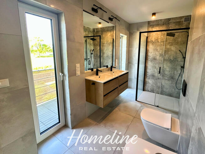 Dom Marcinkowice gm. Oława, Krucza