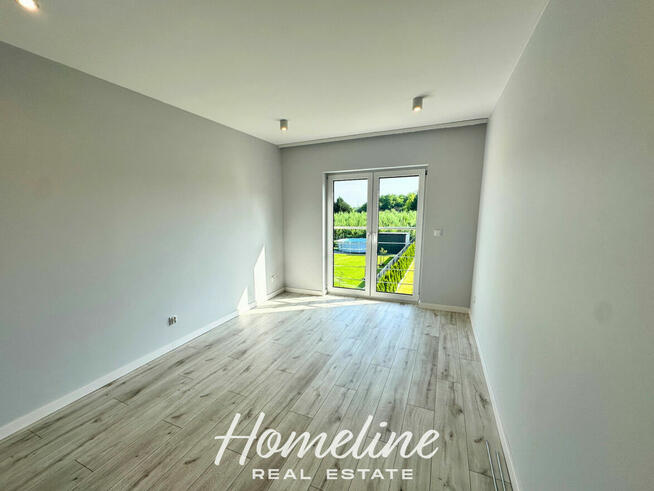 Dom Marcinkowice gm. Oława, Krucza