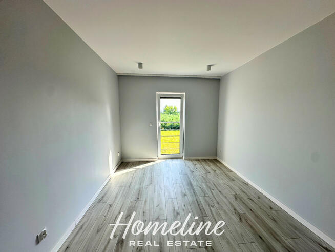 Dom Marcinkowice gm. Oława, Krucza