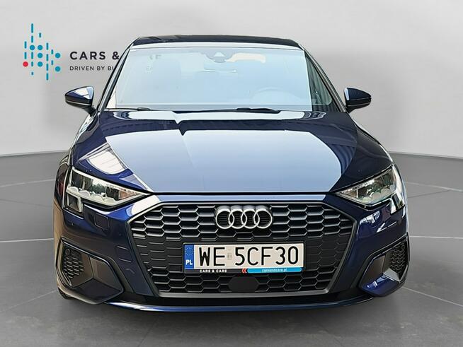 AUDI A3 30 TDI S tronic A7 WE5CF30