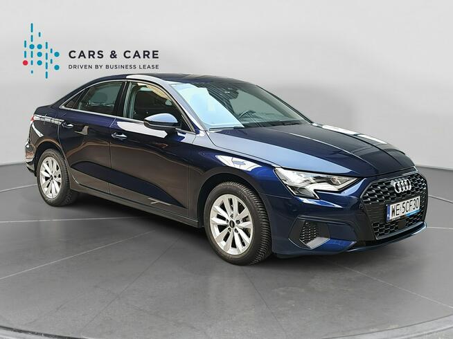 AUDI A3 30 TDI S tronic A7 WE5CF30