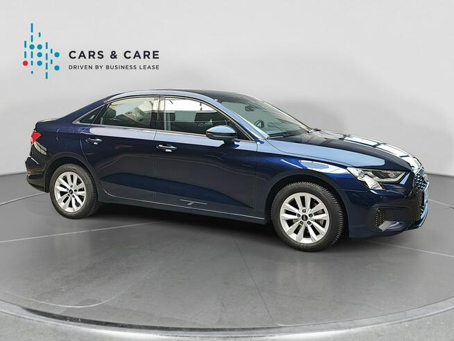 AUDI A3 30 TDI S tronic A7 WE5CF30