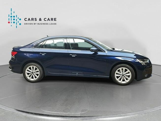 AUDI A3 30 TDI S tronic A7 WE5CF30