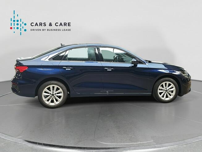 AUDI A3 30 TDI S tronic A7 WE5CF30