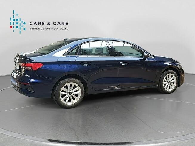 AUDI A3 30 TDI S tronic A7 WE5CF30