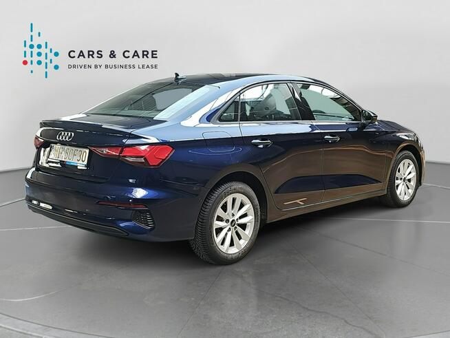 AUDI A3 30 TDI S tronic A7 WE5CF30