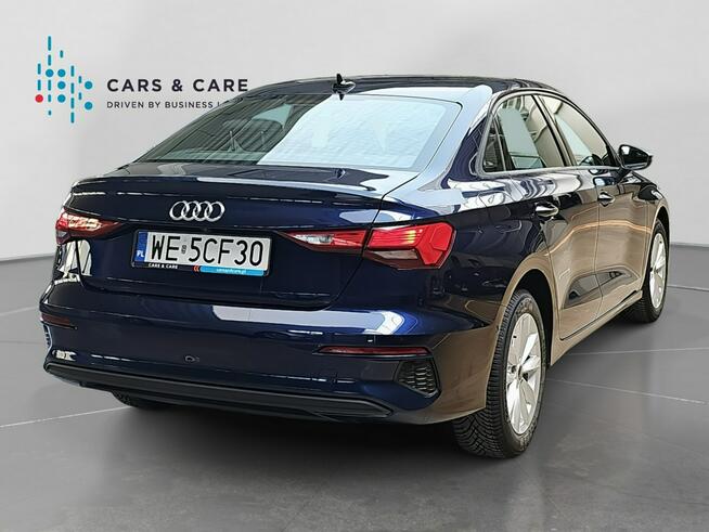AUDI A3 30 TDI S tronic A7 WE5CF30