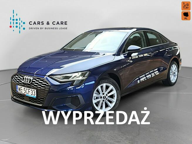 AUDI A3 30 TDI S tronic A7 WE5CF33