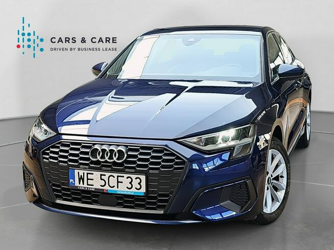 AUDI A3 30 TDI S tronic A7 WE5CF33