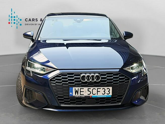 AUDI A3 30 TDI S tronic A7 WE5CF33