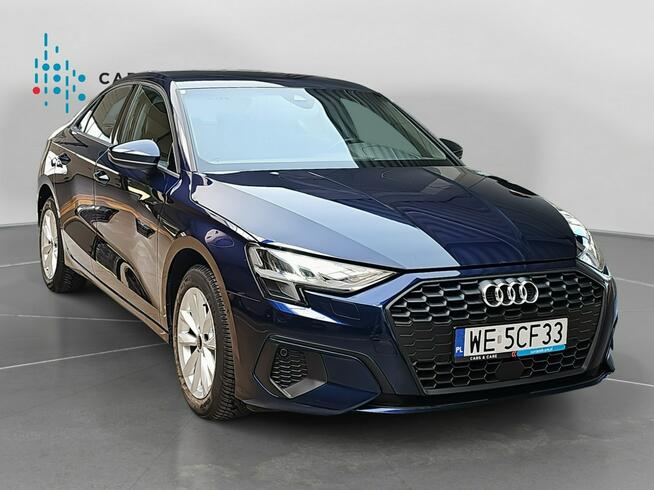 AUDI A3 30 TDI S tronic A7 WE5CF33