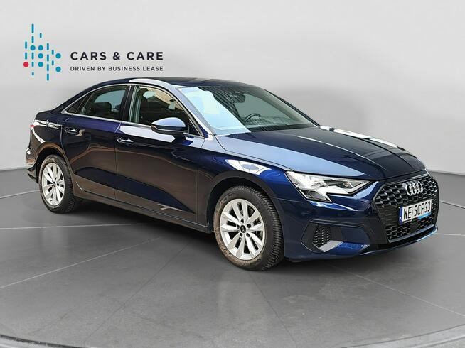 AUDI A3 30 TDI S tronic A7 WE5CF33