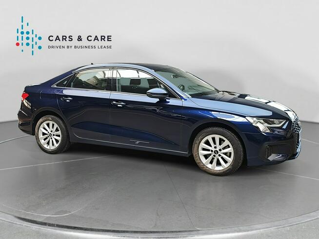 AUDI A3 30 TDI S tronic A7 WE5CF33