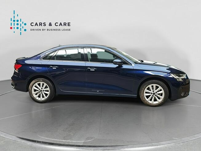 AUDI A3 30 TDI S tronic A7 WE5CF33