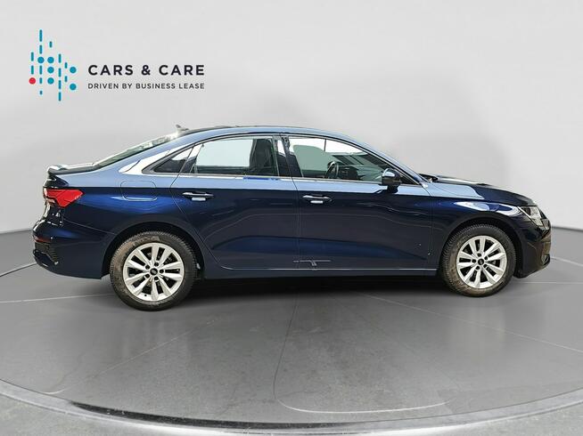 AUDI A3 30 TDI S tronic A7 WE5CF33