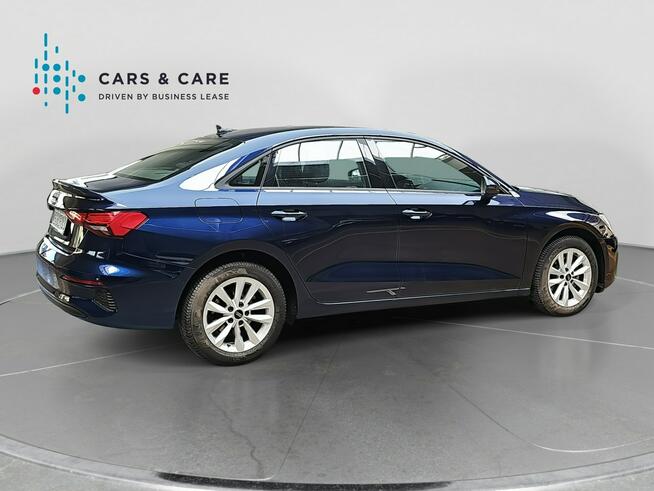 AUDI A3 30 TDI S tronic A7 WE5CF33