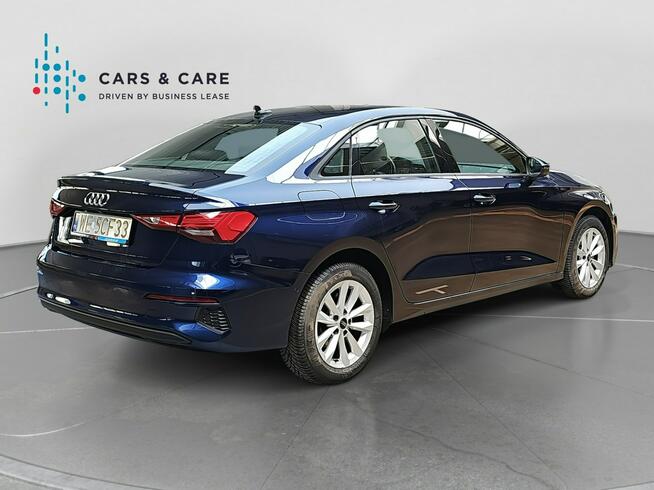 AUDI A3 30 TDI S tronic A7 WE5CF33