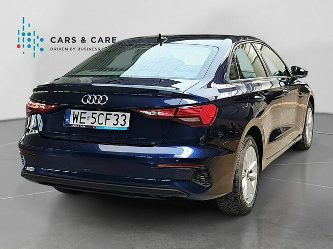 AUDI A3 30 TDI S tronic A7 WE5CF33