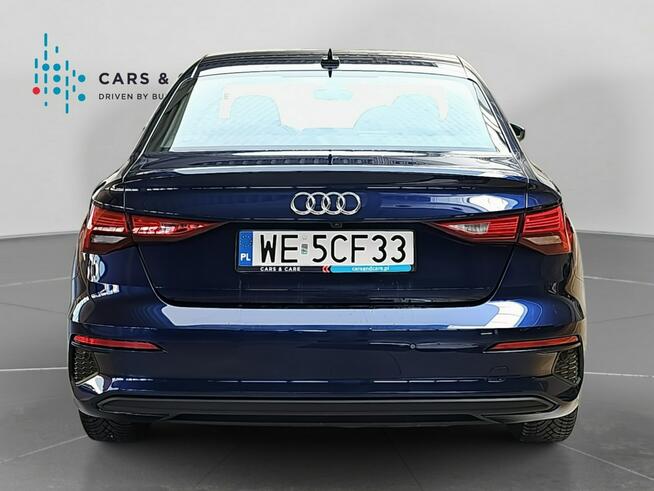 AUDI A3 30 TDI S tronic A7 WE5CF33