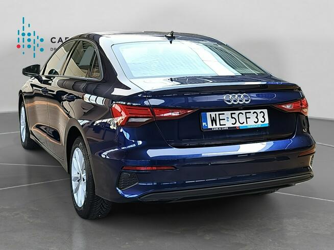 AUDI A3 30 TDI S tronic A7 WE5CF33