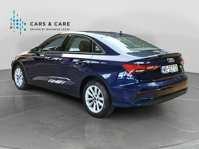 AUDI A3 30 TDI S tronic A7 WE5CF33