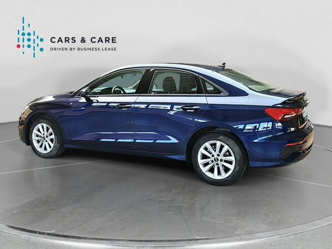 AUDI A3 30 TDI S tronic A7 WE5CF33